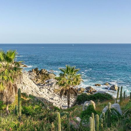 Views To El Arco, Famous Cabo San Lucas Bay Rock Formation Villa El Pueblito  Exterior photo